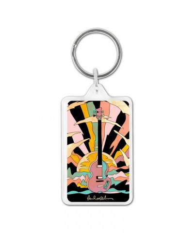 Paul McCartney New Day Keychain $7.35 Accessories