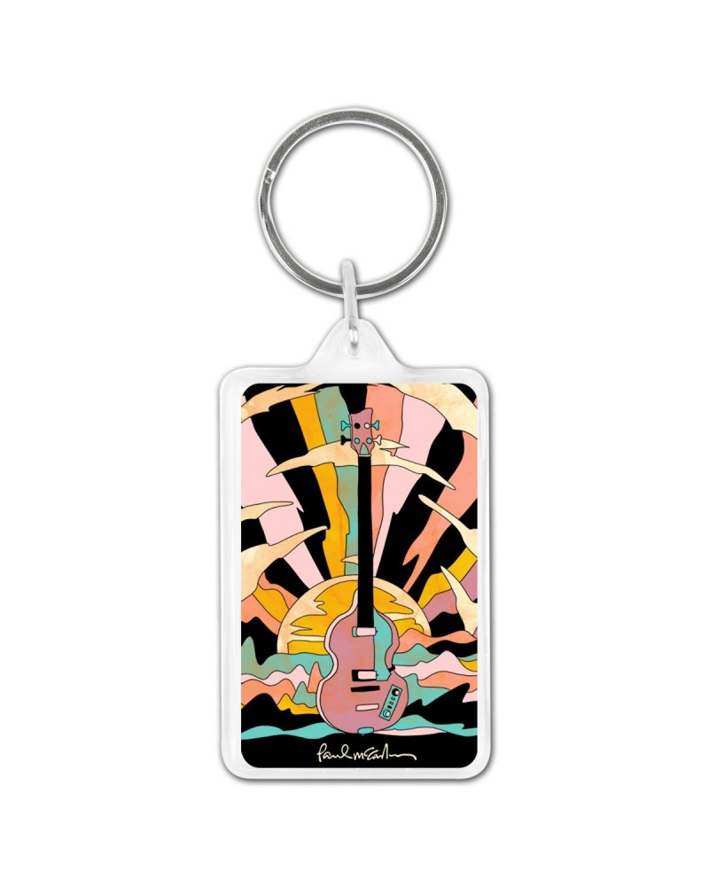 Paul McCartney New Day Keychain $7.35 Accessories