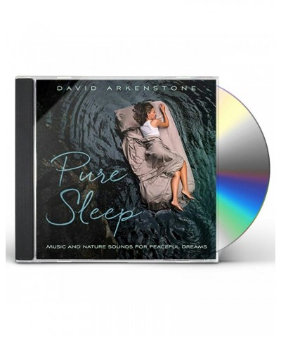 David Arkenstone PURE SLEEP CD $3.90 CD