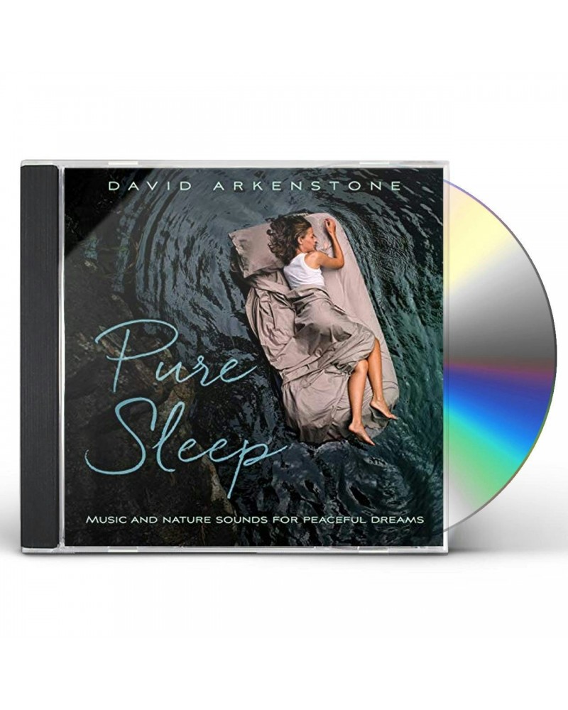 David Arkenstone PURE SLEEP CD $3.90 CD