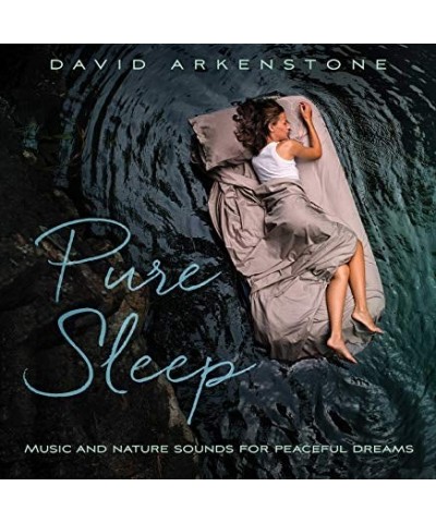 David Arkenstone PURE SLEEP CD $3.90 CD