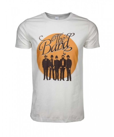 The Band T Shirt | The Band Catskills T-Shirt $8.14 Shirts