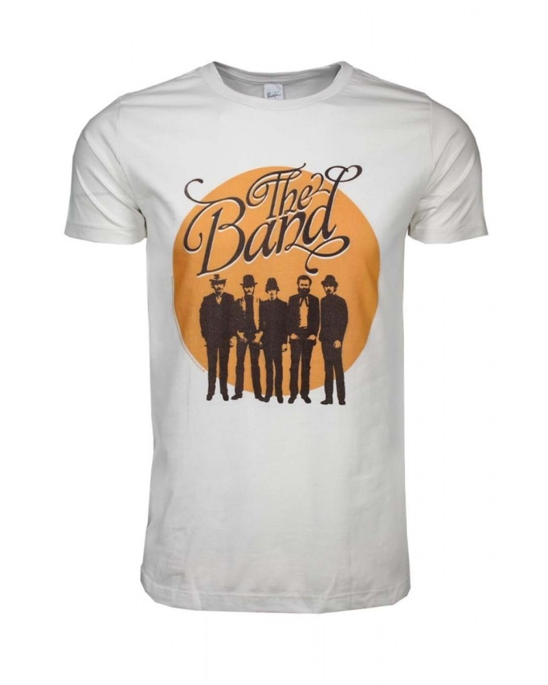 The Band T Shirt | The Band Catskills T-Shirt $8.14 Shirts