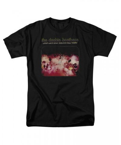 The Doobie Brothers Shirt | VICES T Shirt $6.60 Shirts