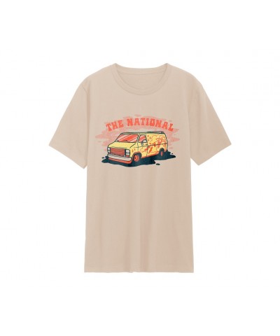 The National Van T-Shirt $10.20 Shirts