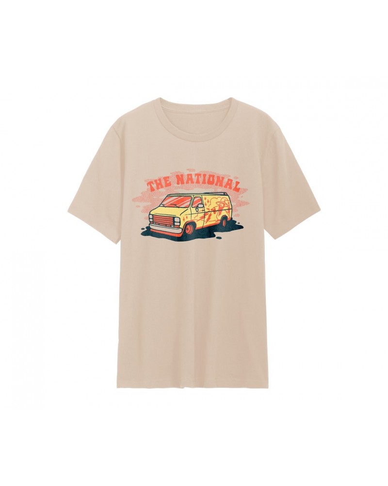 The National Van T-Shirt $10.20 Shirts