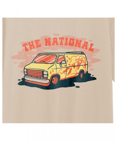 The National Van T-Shirt $10.20 Shirts