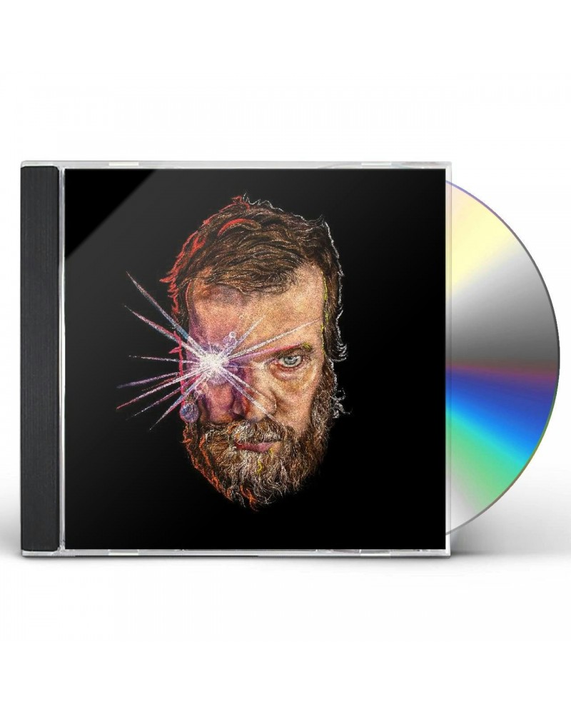 John Grant Boy From Michigan CD $6.82 CD