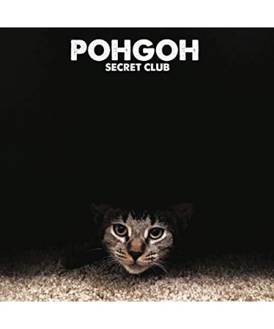 Pohgoh Secret Club Vinyl Record $6.60 Vinyl