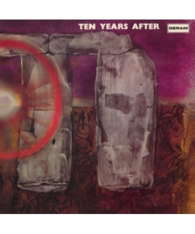 Ten Years After LP - Stonedhenge (Vinyl) $26.89 Vinyl