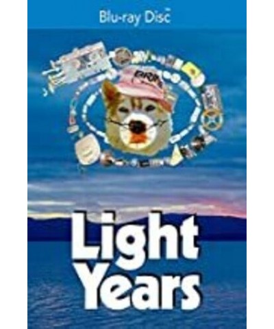 Light Years Blu-ray $4.95 Videos