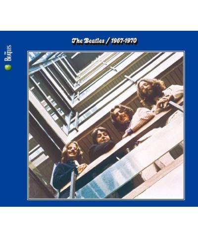 The Beatles 1967-1970 CD $23.39 CD