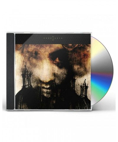 Constants FOUNDATION THE MACHINE THE ASCENSION CD $6.48 CD