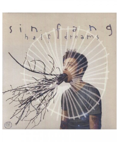 Sin Fang Half Dreams Vinyl Record $3.87 Vinyl