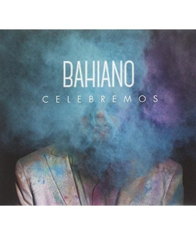 Bahiano CELEBREMOS CD $9.75 CD