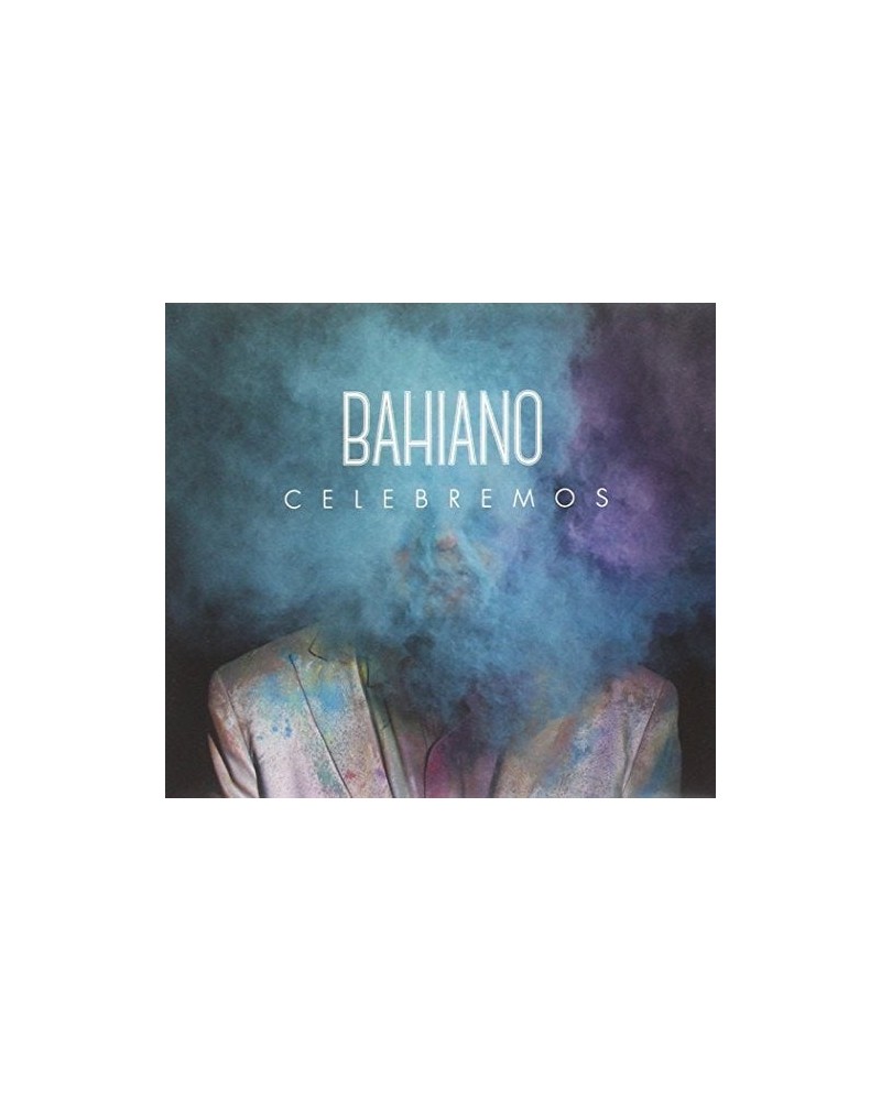 Bahiano CELEBREMOS CD $9.75 CD