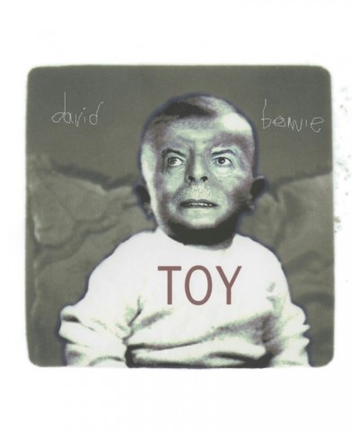 David Bowie Toy CD $6.74 CD