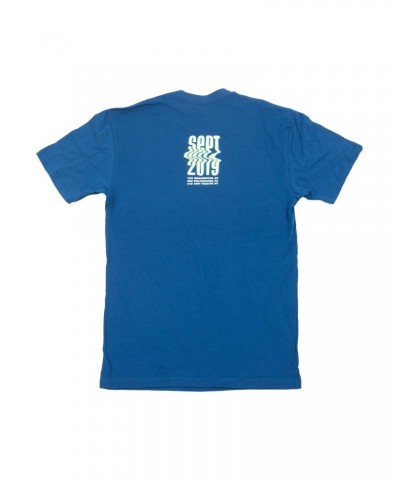 Phish Vida Blue Glitch Tee $3.00 Shirts