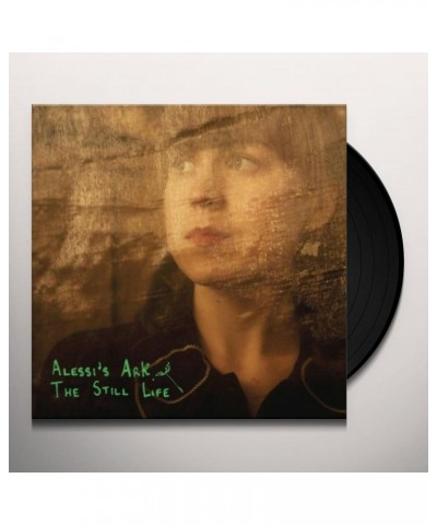 Alessi's Ark The Still Life Vinyl Record $6.88 Vinyl