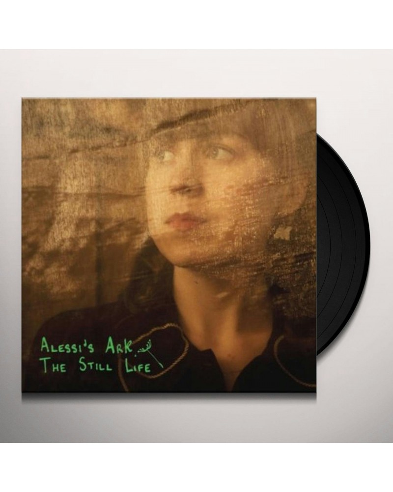 Alessi's Ark The Still Life Vinyl Record $6.88 Vinyl