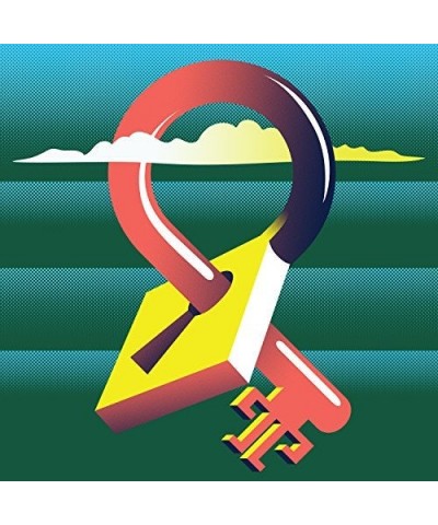 Temples Volcano Vinyl Record $7.52 Vinyl