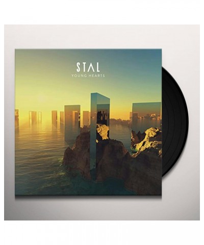 STAL YOUNG HEARTS (GER) Vinyl Record $19.55 Vinyl