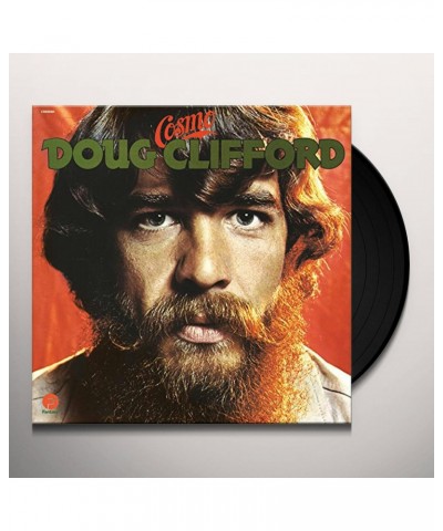 Doug Clifford DOUG COSMO CLIFFORD Vinyl Record $8.66 Vinyl