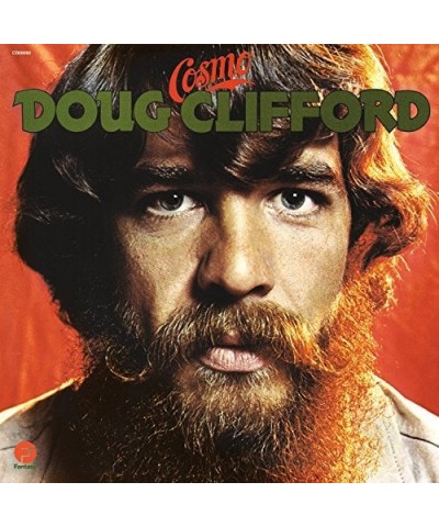 Doug Clifford DOUG COSMO CLIFFORD Vinyl Record $8.66 Vinyl