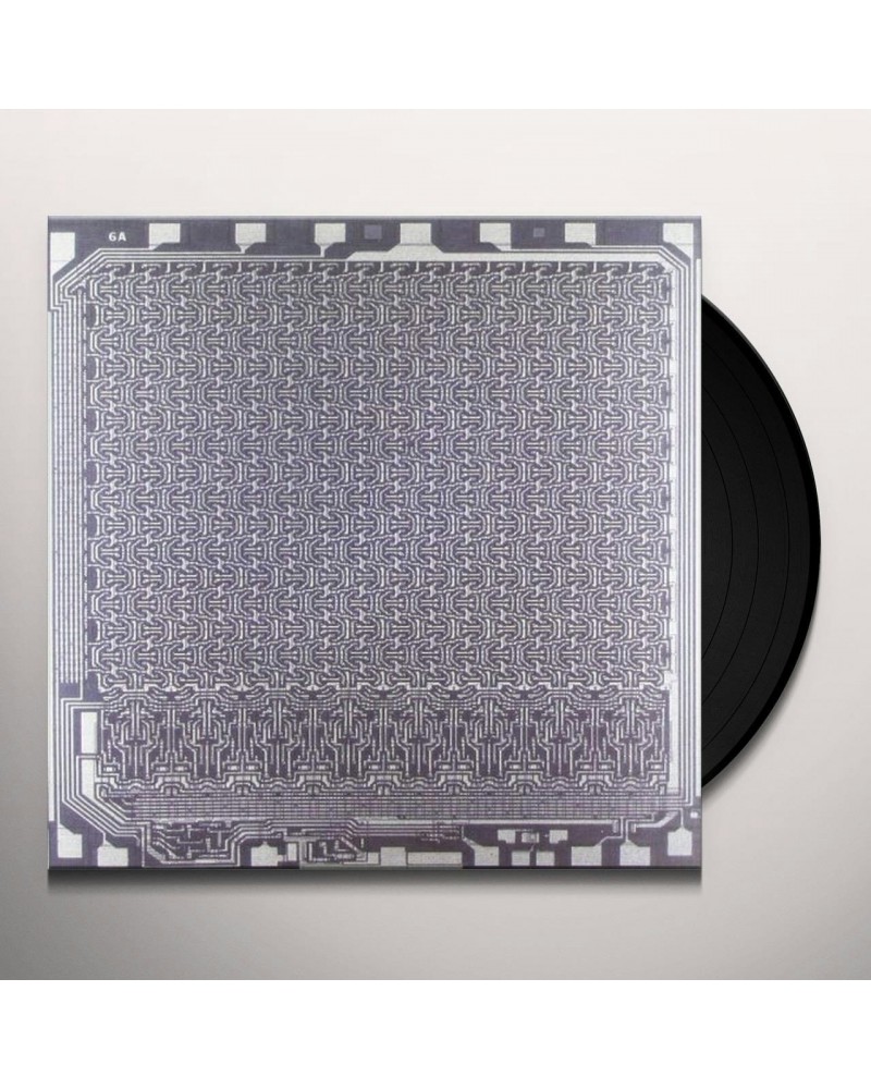 Pow Hi-Tech Boom Vinyl Record $10.00 Vinyl