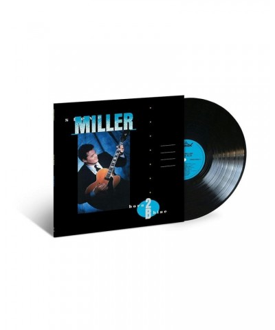 Steve Miller Band Born 2 B Blue LP (Vinyl) $10.75 Vinyl