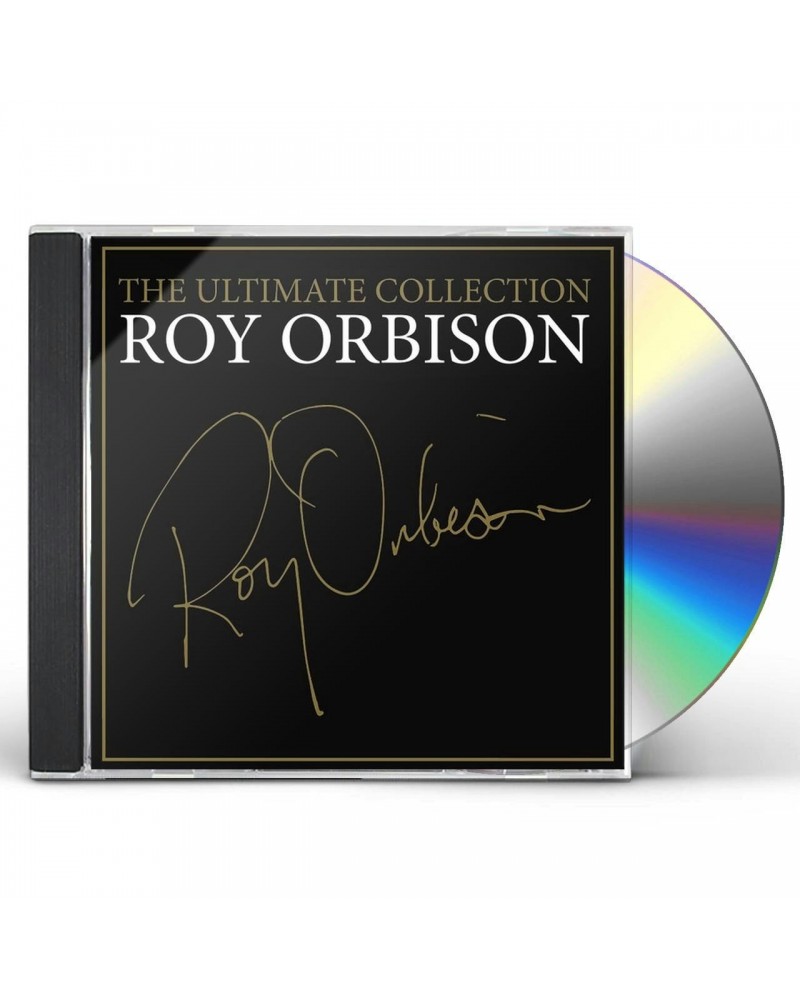 Roy Orbison Ultimate Roy Orbison CD $6.51 CD