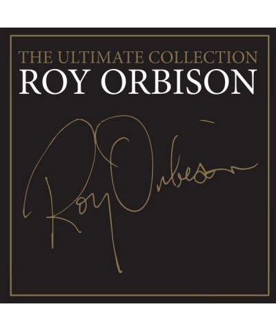 Roy Orbison Ultimate Roy Orbison CD $6.51 CD