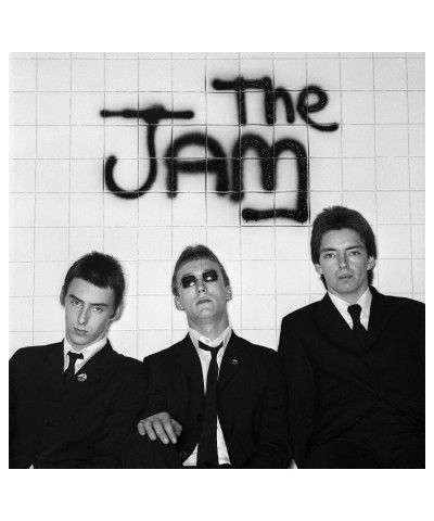 The Jam In The City Vinyl Record $23.57 Vinyl