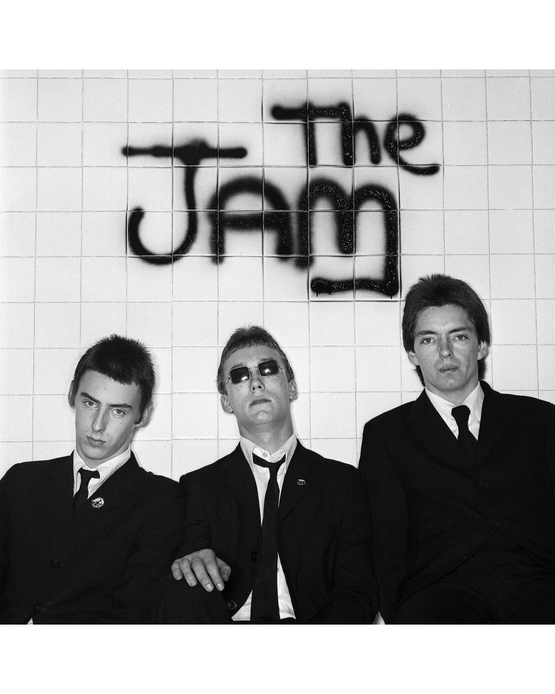 The Jam In The City Vinyl Record $23.57 Vinyl