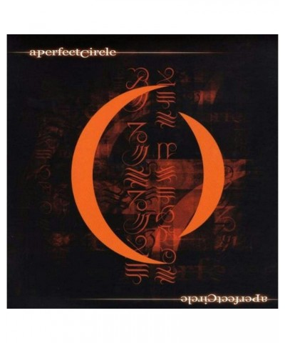 A Perfect Circle Mer De Noms (2LP) Vinyl Record $16.92 Vinyl