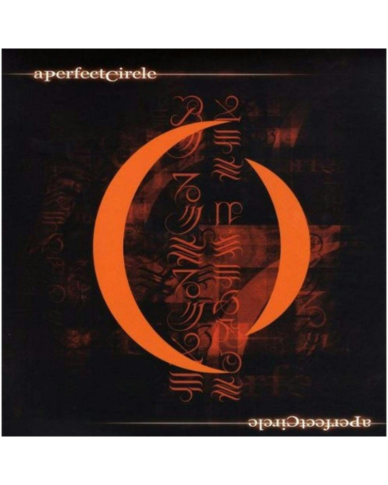 A Perfect Circle Mer De Noms (2LP) Vinyl Record $16.92 Vinyl