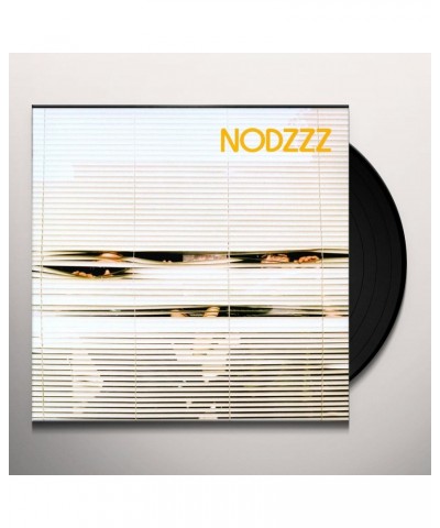 NODZZZ Vinyl Record $2.58 Vinyl