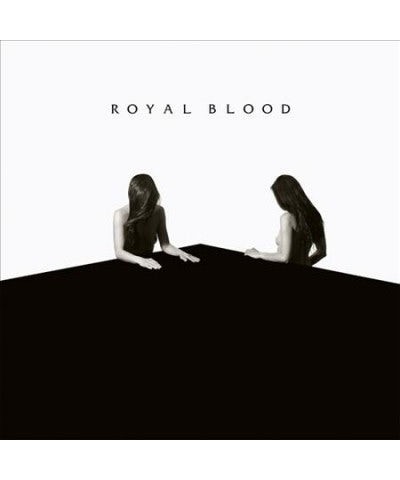 Royal Blood HOW DID WE GET SO DARK? CD $5.04 CD