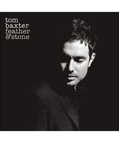 Tom Baxter feather & stone Vinyl Record $10.39 Vinyl