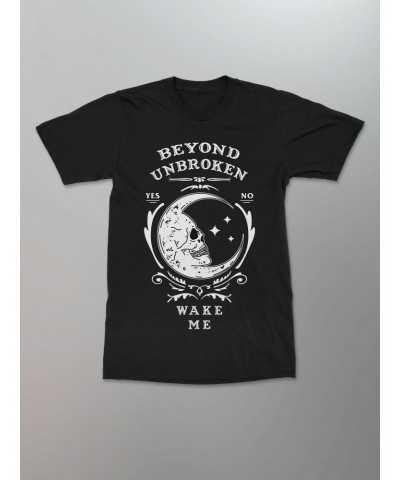 Beyond Unbroken Wake Me Shirt $10.75 Shirts