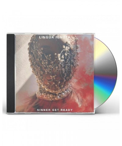 Lingua Ignota Sinner Get Ready CD $5.42 CD