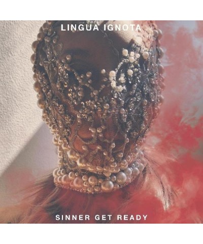 Lingua Ignota Sinner Get Ready CD $5.42 CD