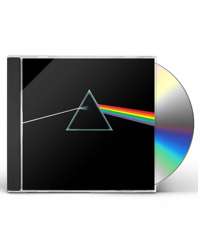 Pink Floyd DARK SIDE OF THE MOON (EXPERIENCE EDITIONS) CD $10.50 CD