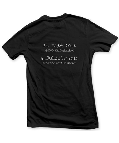 Neil Young Neil + The Real Unisex T-shirt $10.50 Shirts