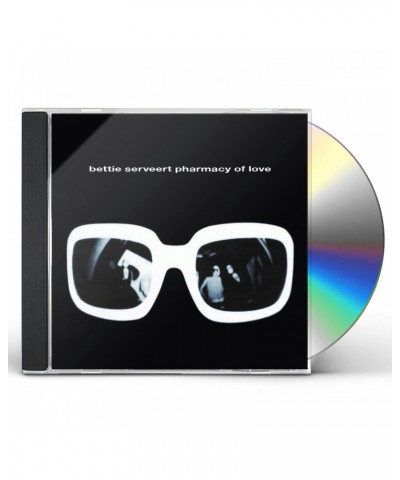 Bettie Serveert PHARMACY OF LOVE CD $5.28 CD