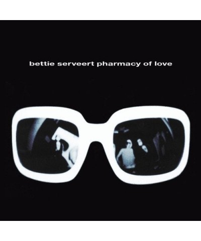 Bettie Serveert PHARMACY OF LOVE CD $5.28 CD