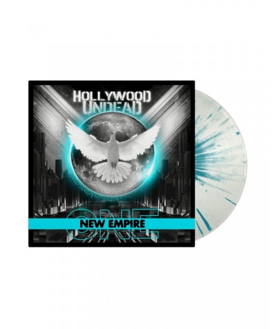 Hollywood Undead New Empire Vol 1 Ultimate Vinyl Bundle $52.80 Vinyl