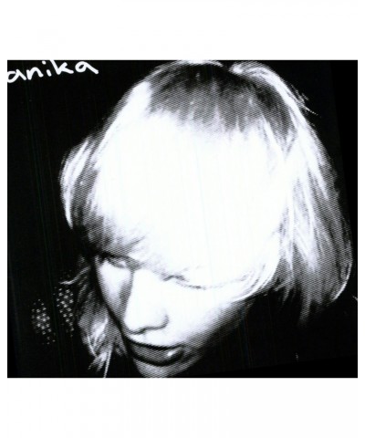 Anika Vinyl Record $11.04 Vinyl