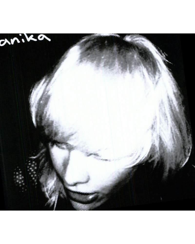 Anika Vinyl Record $11.04 Vinyl