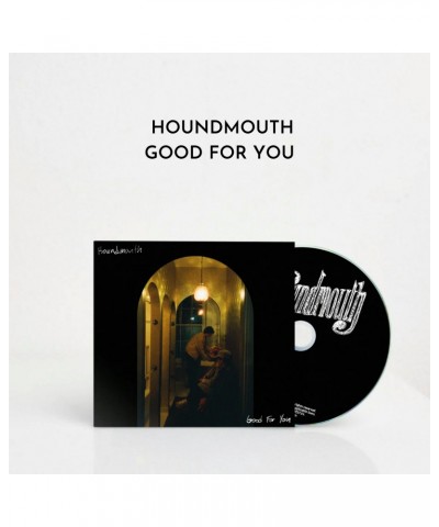 Houndmouth Good For You (CD) $5.46 CD